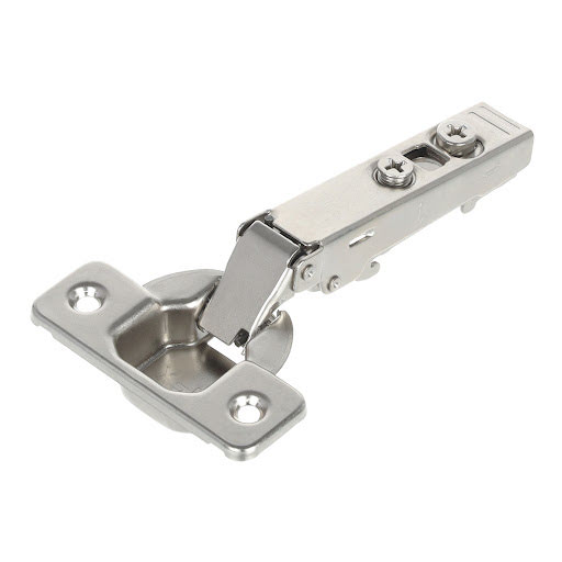 Riex NC40 záves clip on, naložený, s tlmením - F000058