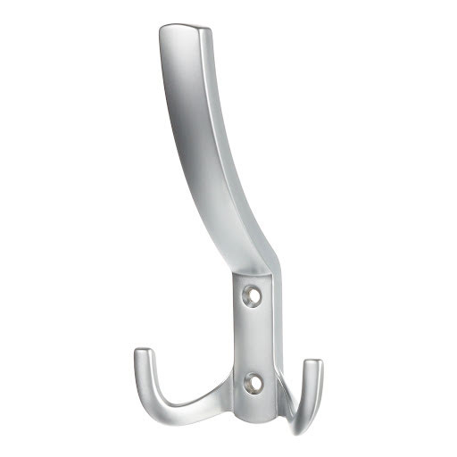 RiexTouch XV11 vešiak, matný chróm - F002437
