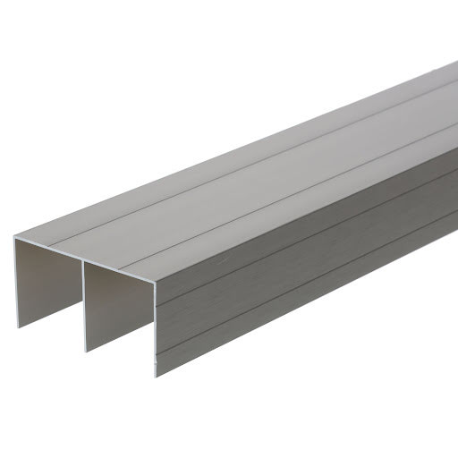Riex VR30/VR31 horné vedenie 2900 mm, champagne - F007777