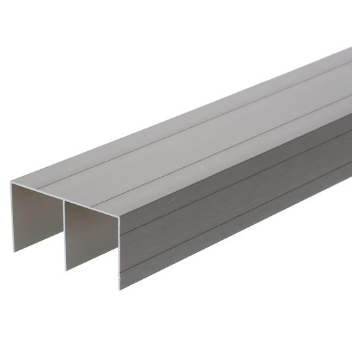 Riex VR30/VR31 horné vedenie 3800 mm, champagne - F007778