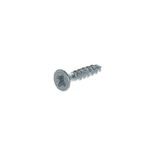 Spax Skrutka do drevotriesky 3,5x15 mm, PZ2, zapustená hlava, biely zinok (1000 ks balenie) - F009821