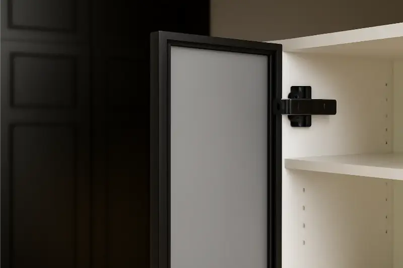 Nábytkové dvierka ComfyDoor