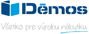 Demos trade - veľkoobchod s nábytkovými komponentmi
