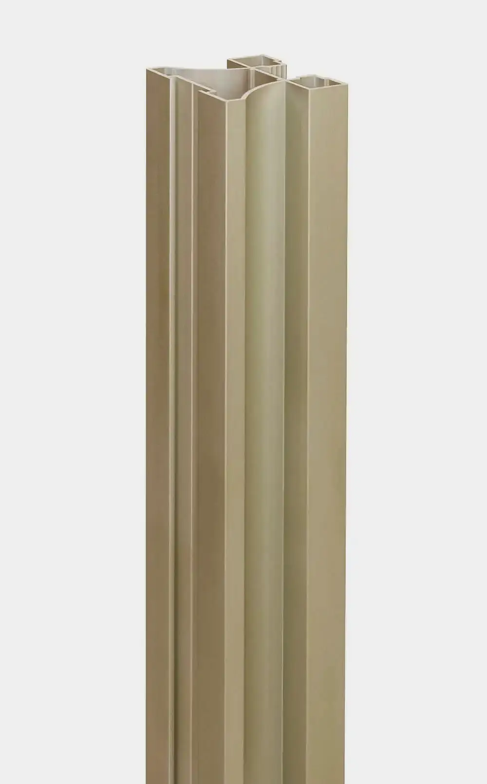 Profil SYDNEY YELLOW, elox šampanské, 2,7 m - AS-SAA-SZ-PSY